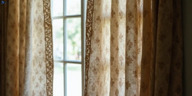 Dry cleaning delicate silk velvet drapes coochin Matty Curtain Cleaning