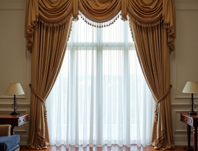 Coochin Drapes Cleaning
